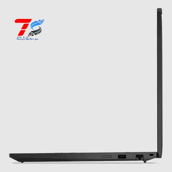 Máy tính xách tay Lenovo ThinkPad T16 G3 21MN007AVA (Ultra 5 125H/32GB/1TB SSD/16 inch WUXGA/NoOS/Black/Carbon/3Y)